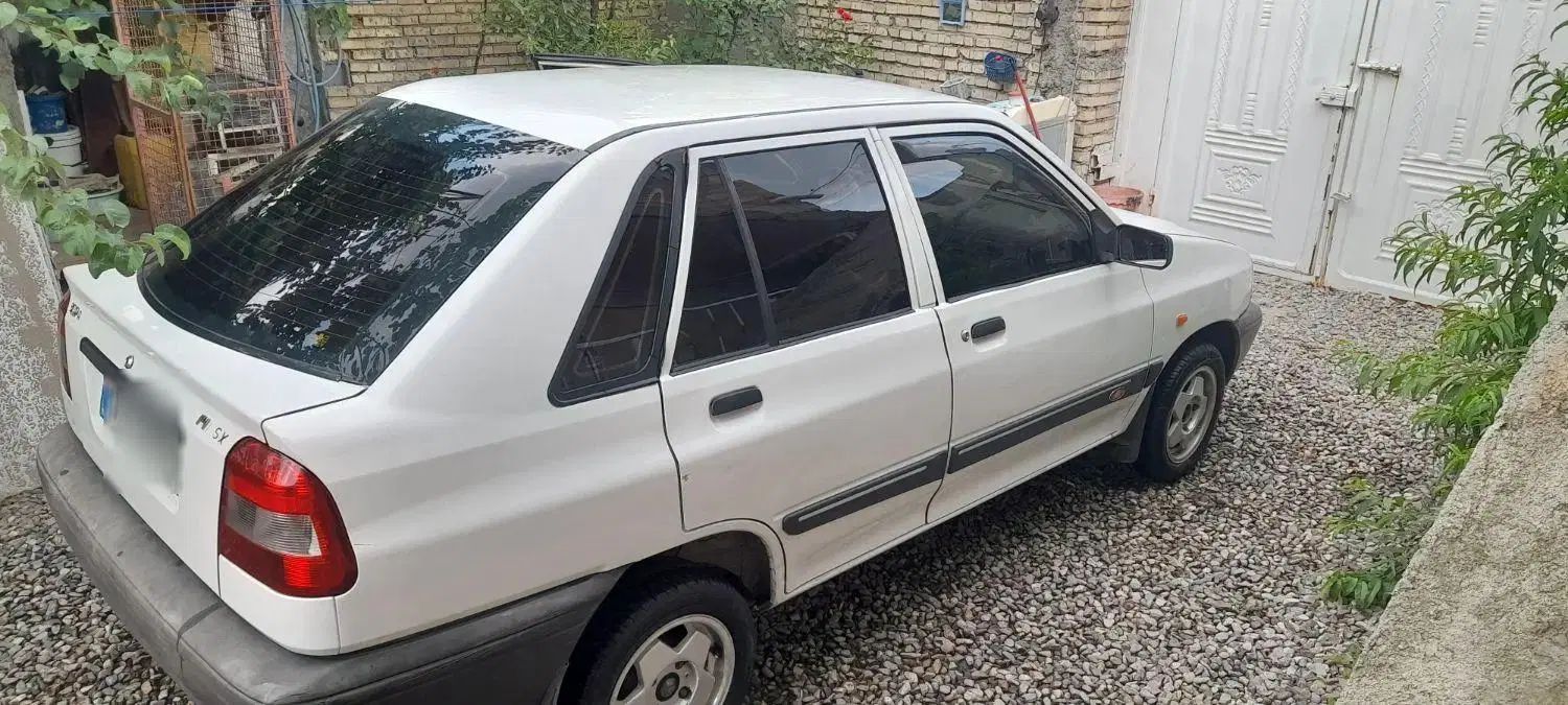 خودرو پراید، 141 آگهی ann_20503076