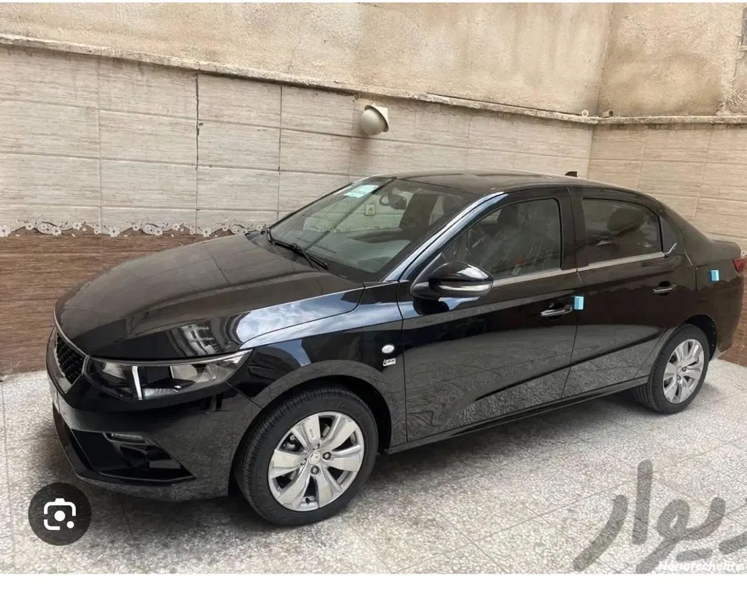 خودرو تارا، اتوماتیک آگهی ann_20503107