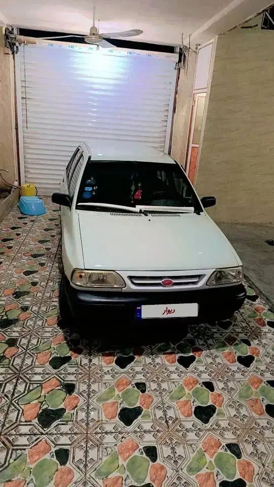 خودرو پراید، صبا آگهی ann_20503114