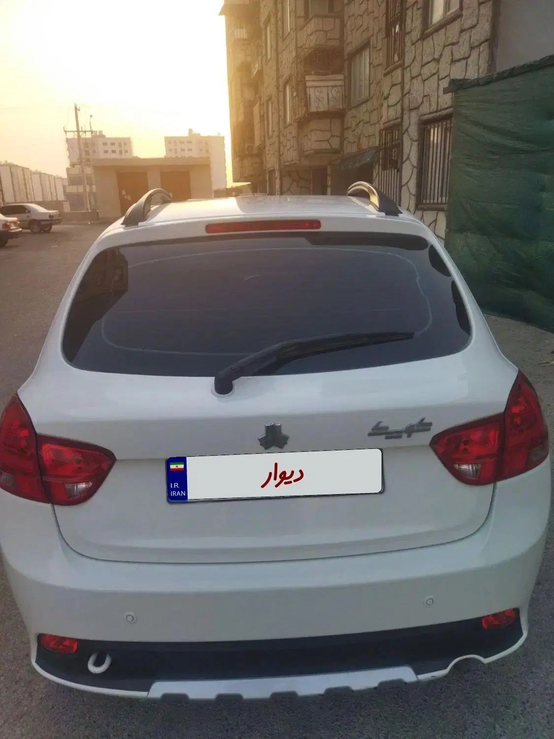 خودرو کوییک، S آگهی ann_20503155