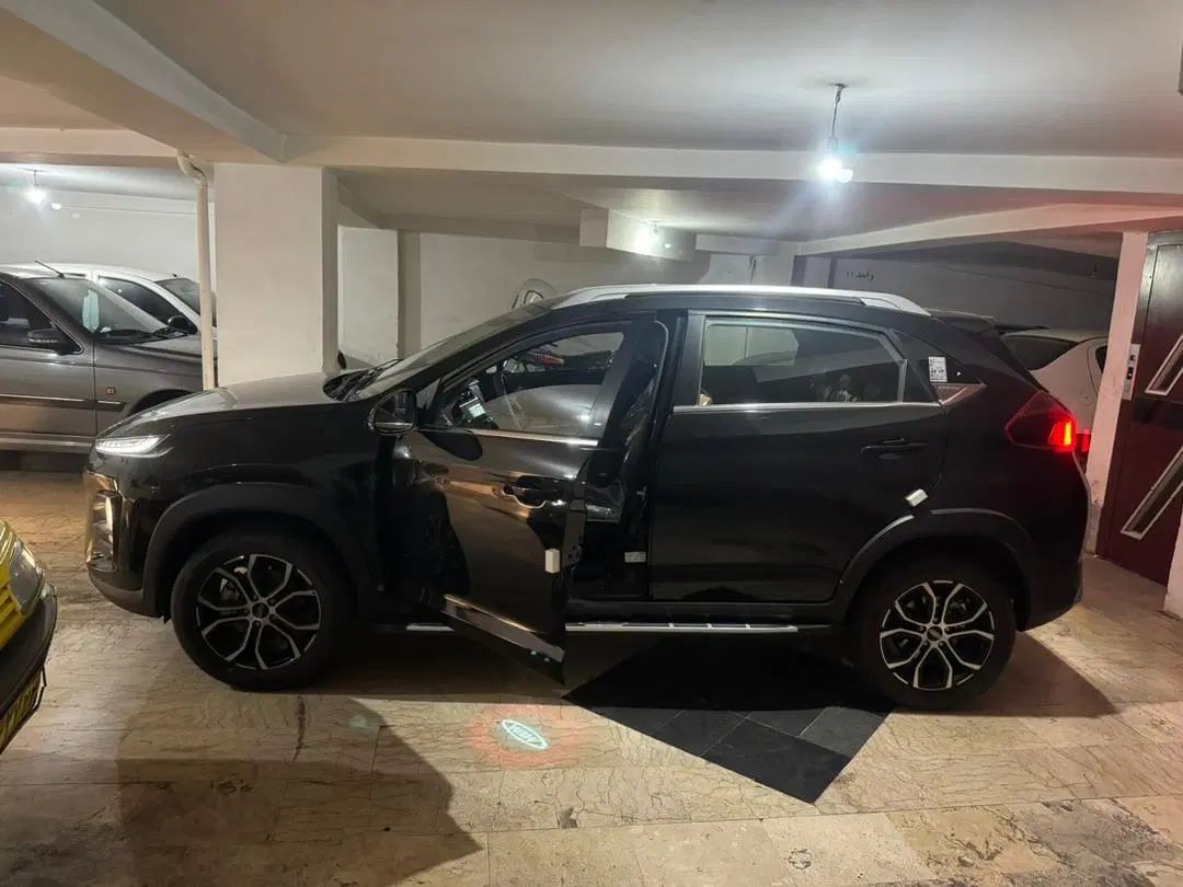 ام وی ام X22 پرو اتوماتیک IE - 1403