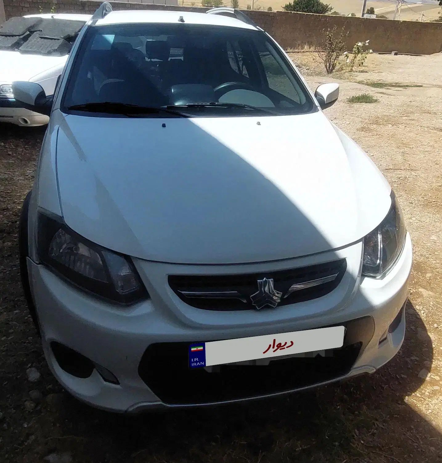 خودرو کوییک، معمولی آگهی ann_20503165