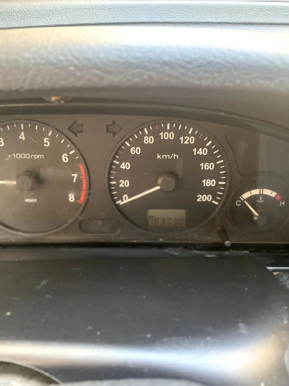 پژو 405 GLX - دوگانه سوز - 1387