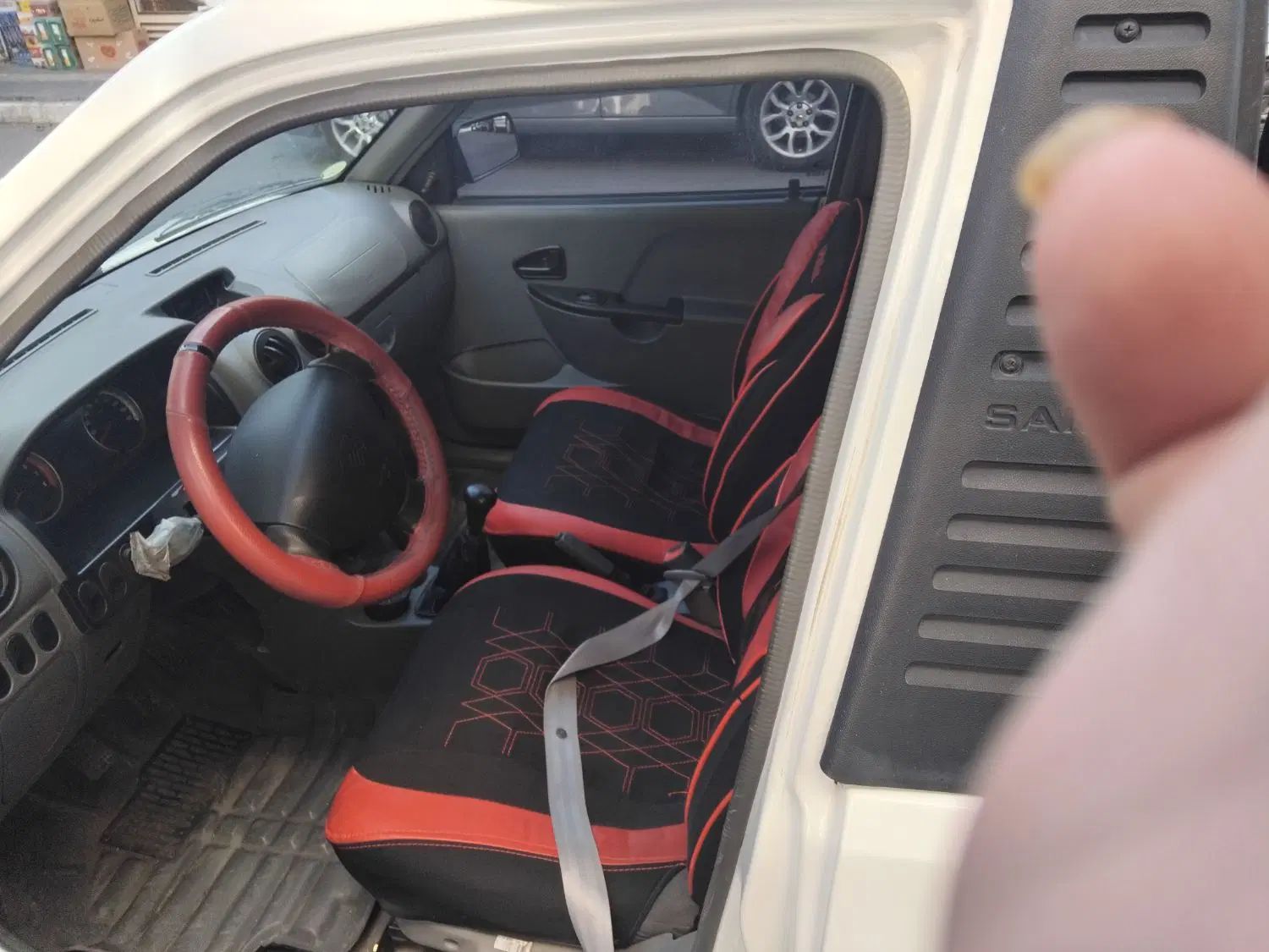 پراید 151 SL - 1402