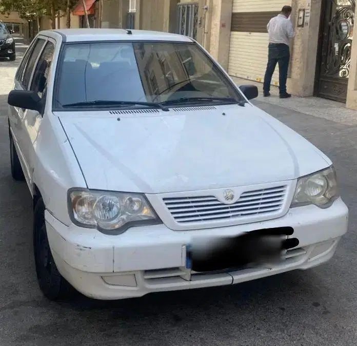 خودرو پراید، 111 آگهی ann_20503185