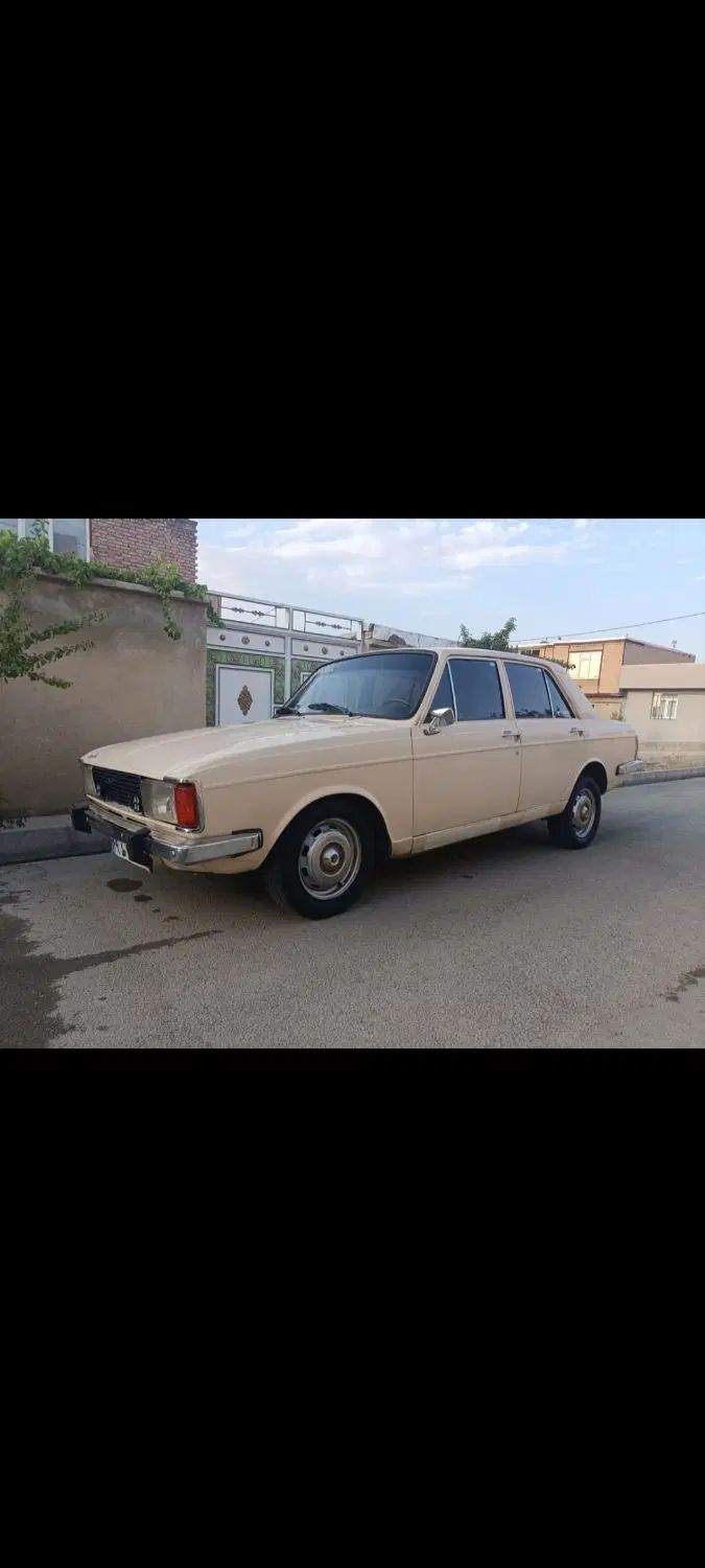 خودرو پیکان، سواری آگهی ann_20503206