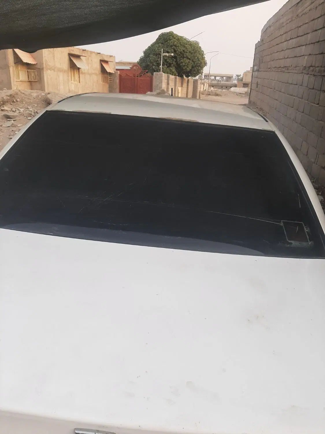 سمند LX EF7 - 1390