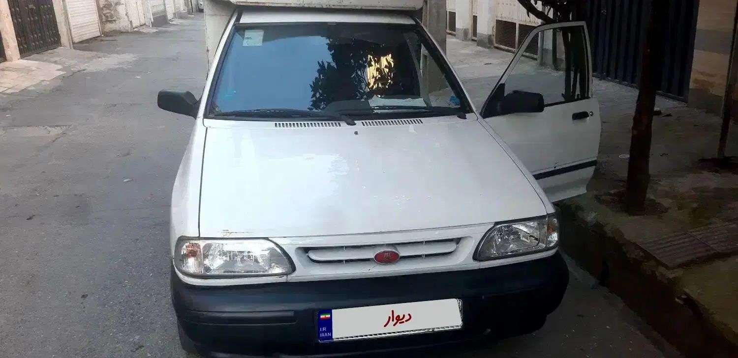 خودرو پراید، 151 آگهی ann_20503234