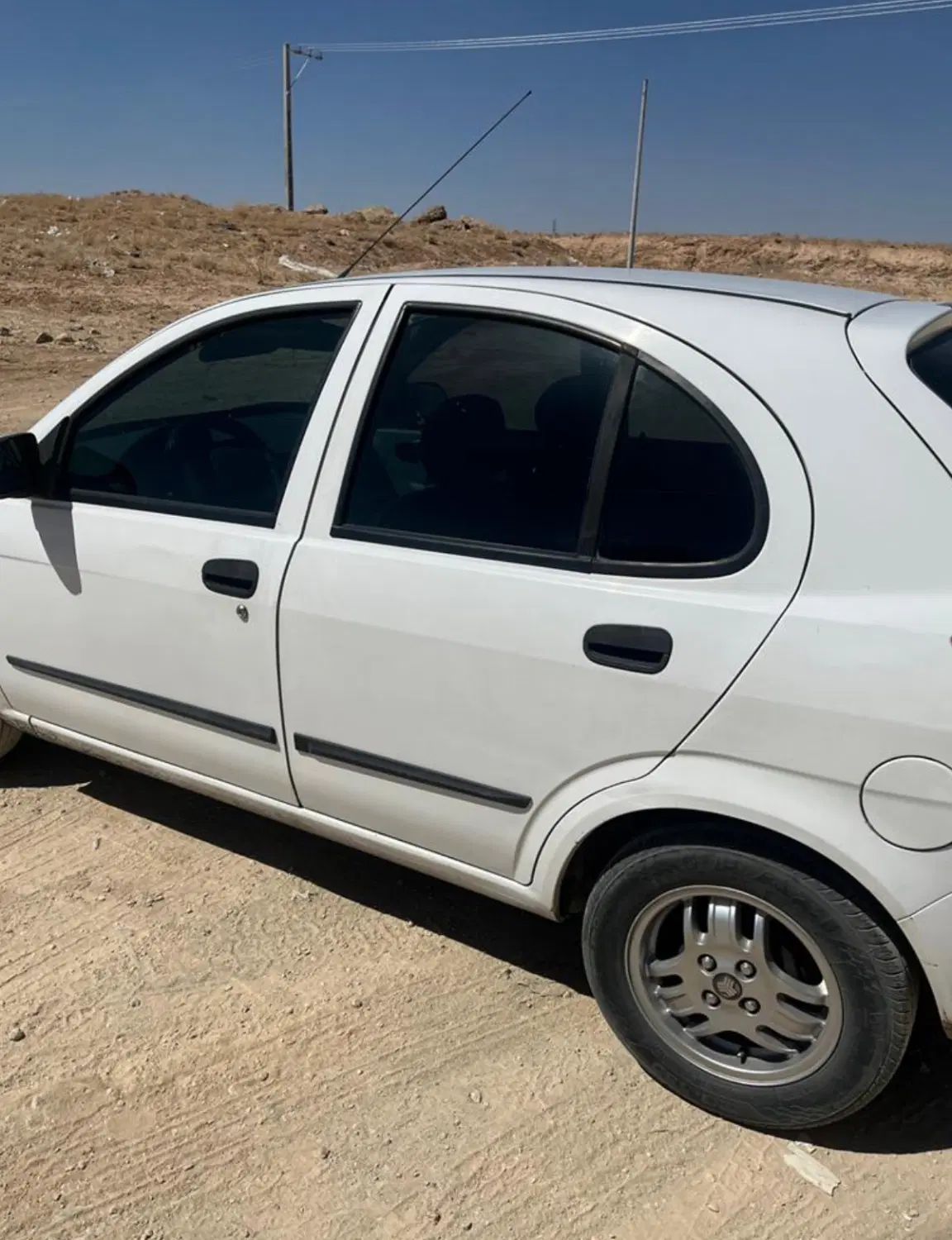 خودرو تیبا، 2 آگهی ann_20503246