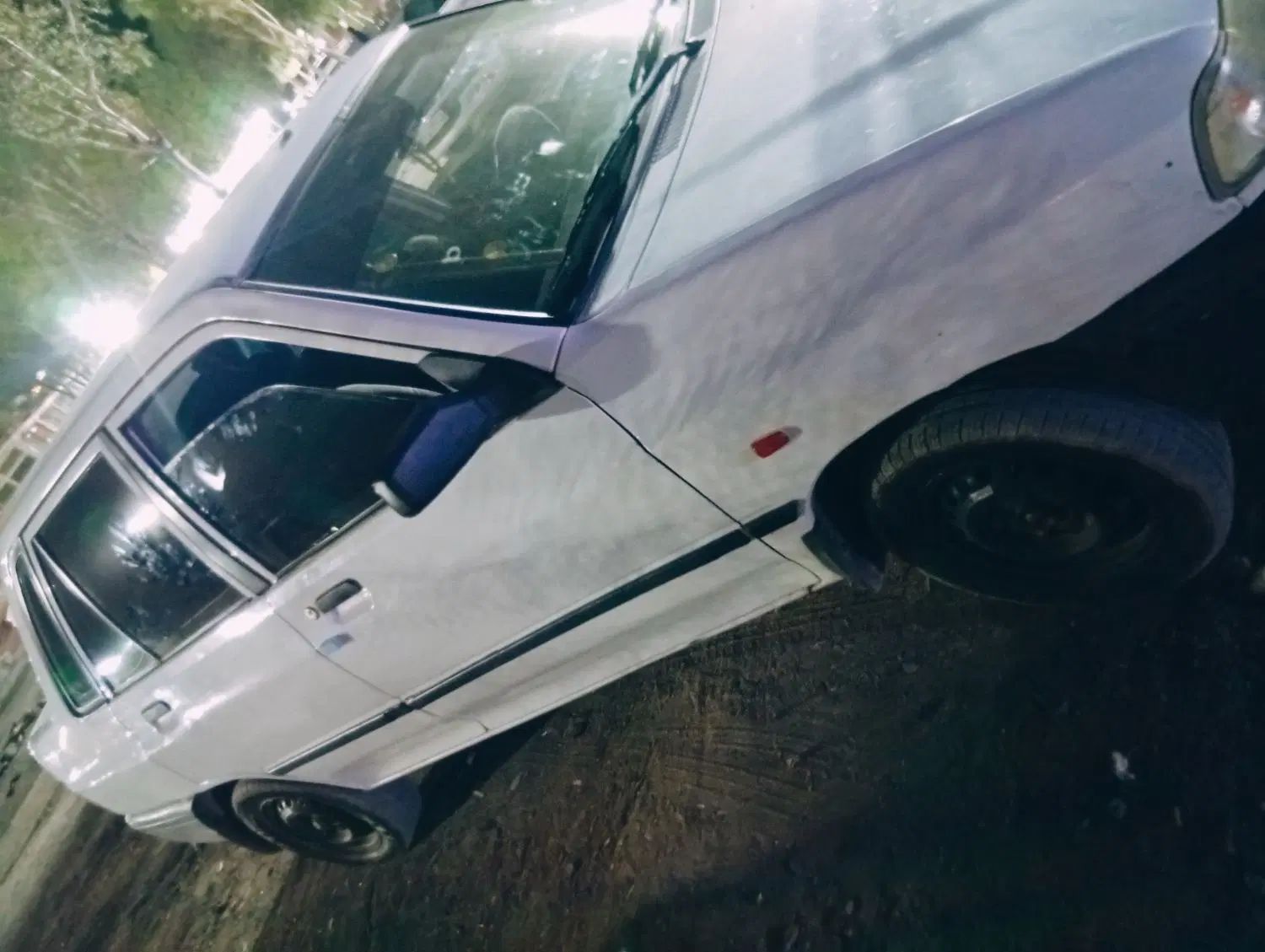 پراید 131 SE - 1392