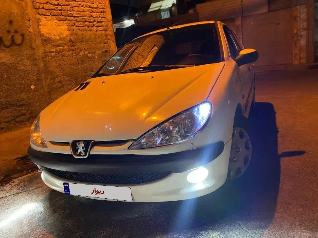 خودرو پژو، 206 آگهی ann_20503277