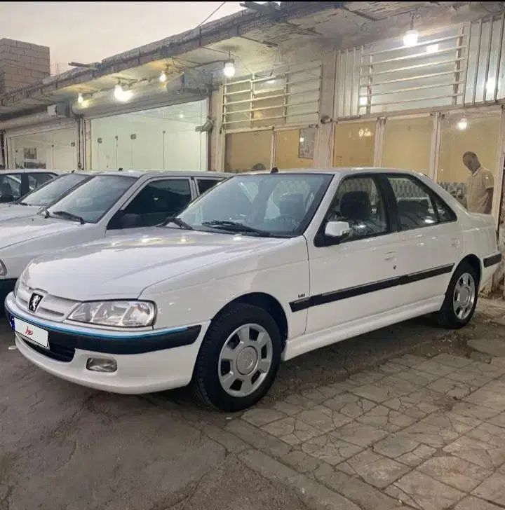 خودرو پژو، پارس آگهی ann_20503295