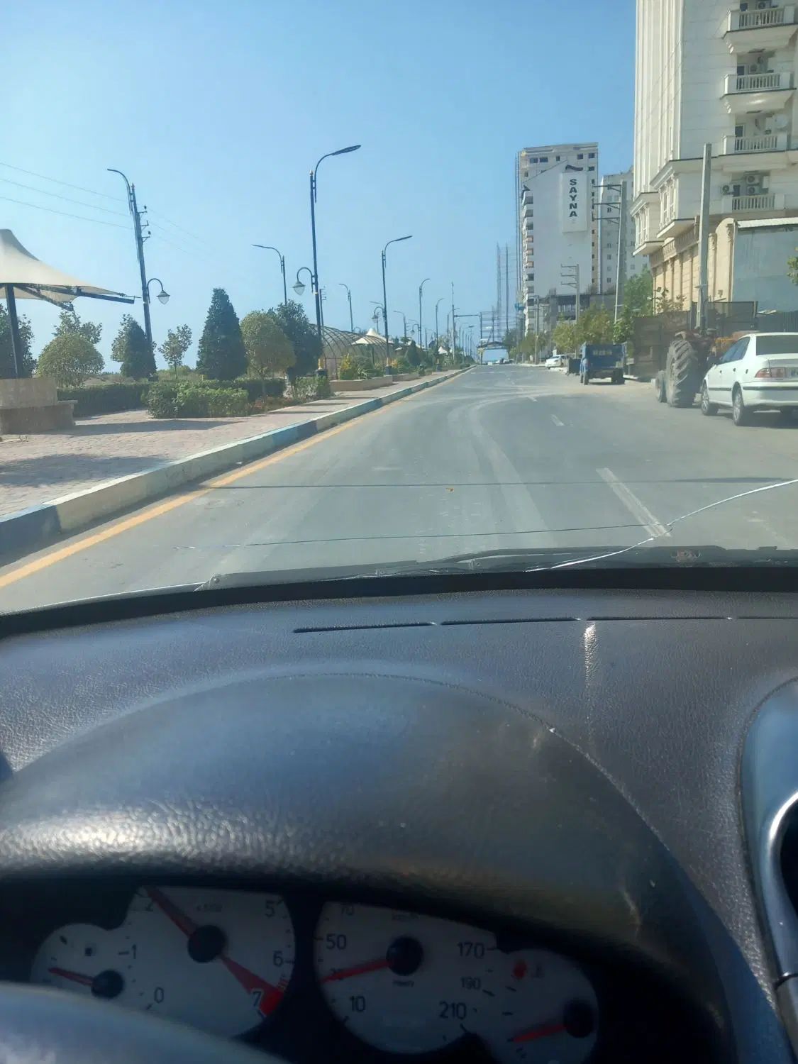 خودرو چری، تیگو 5 آگهی ann_20503307