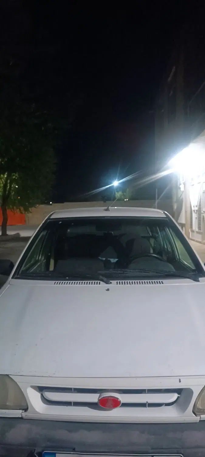خودرو پراید، صبا آگهی ann_20503313