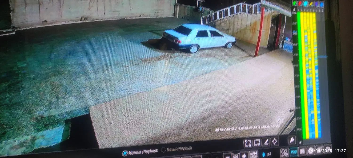 پراید 131 SE - 1397