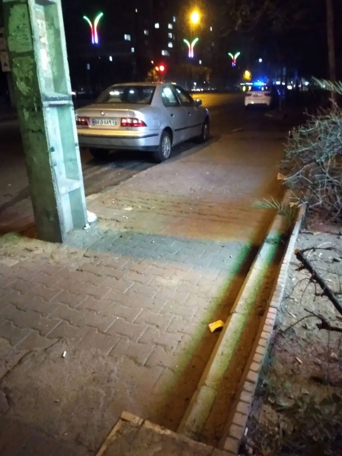 سمند LX XU7 - 1384