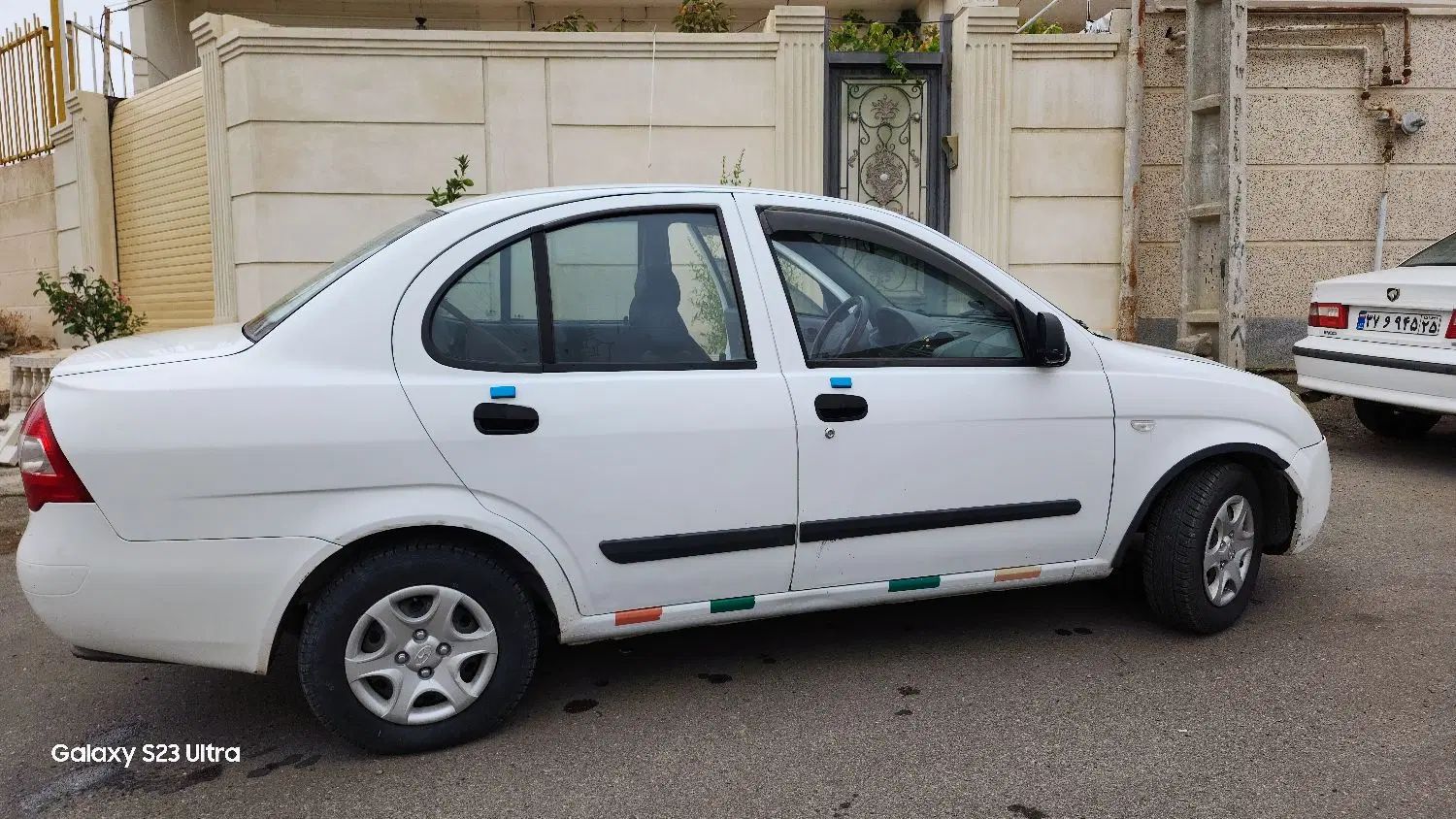 خودرو تیبا، صندوق دار آگهی ann_20503353