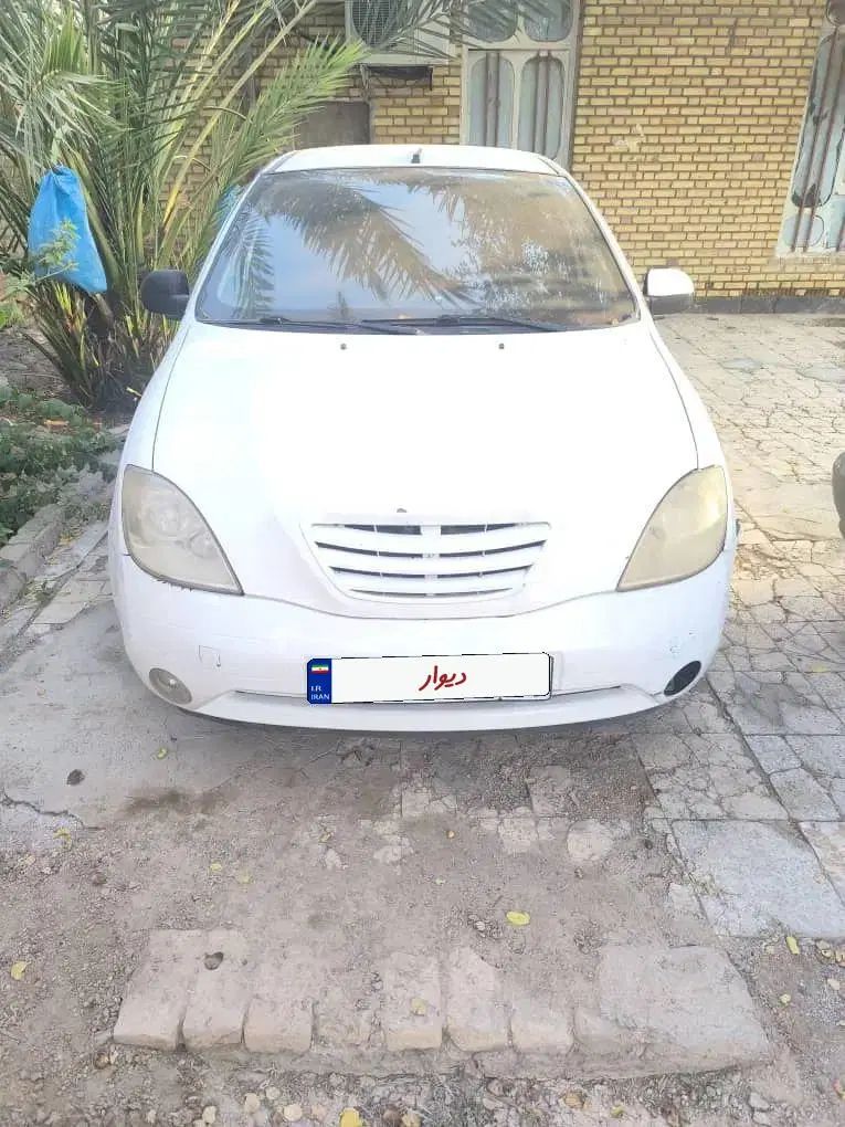 خودرو تیبا، 2 آگهی ann_20503380