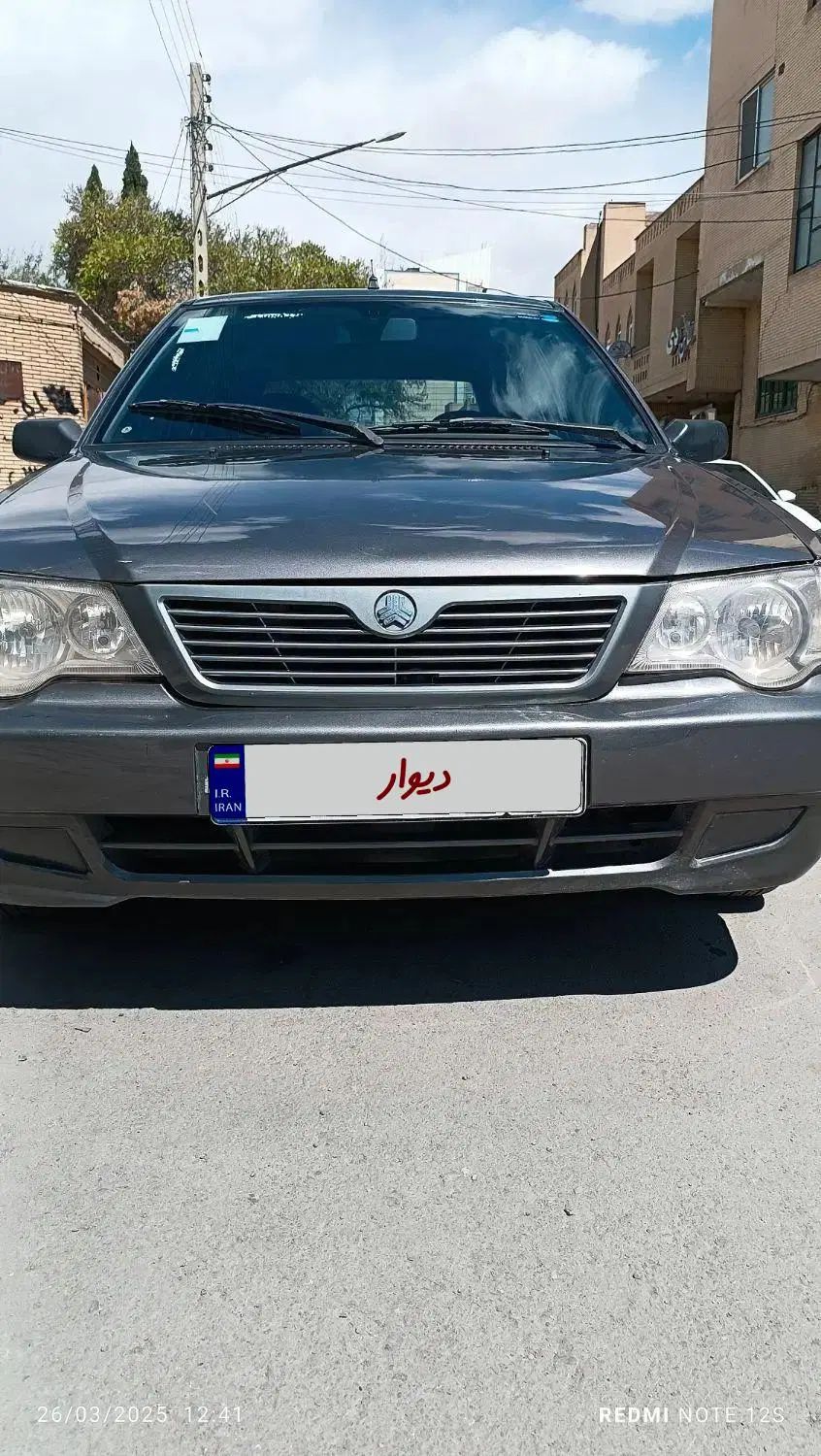 خودرو پراید، 111 آگهی ann_20503385