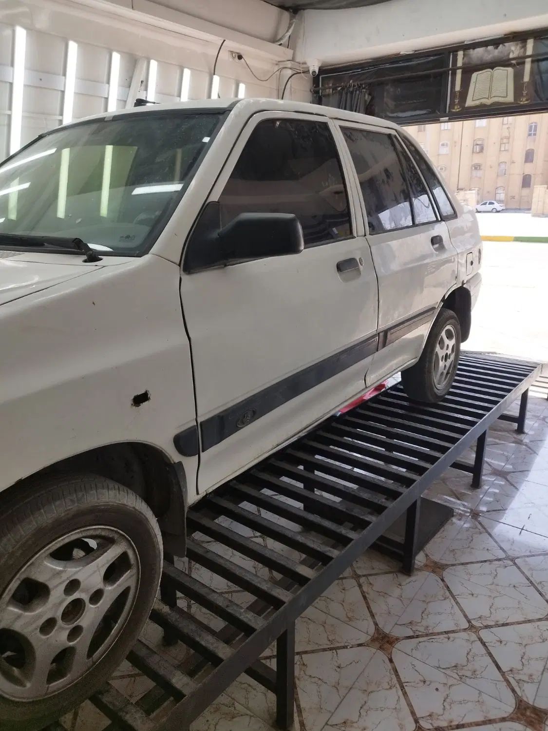 خودرو پراید، 141 آگهی ann_20503403
