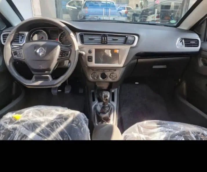 خودرو پیکان، سواری آگهی ann_20503409