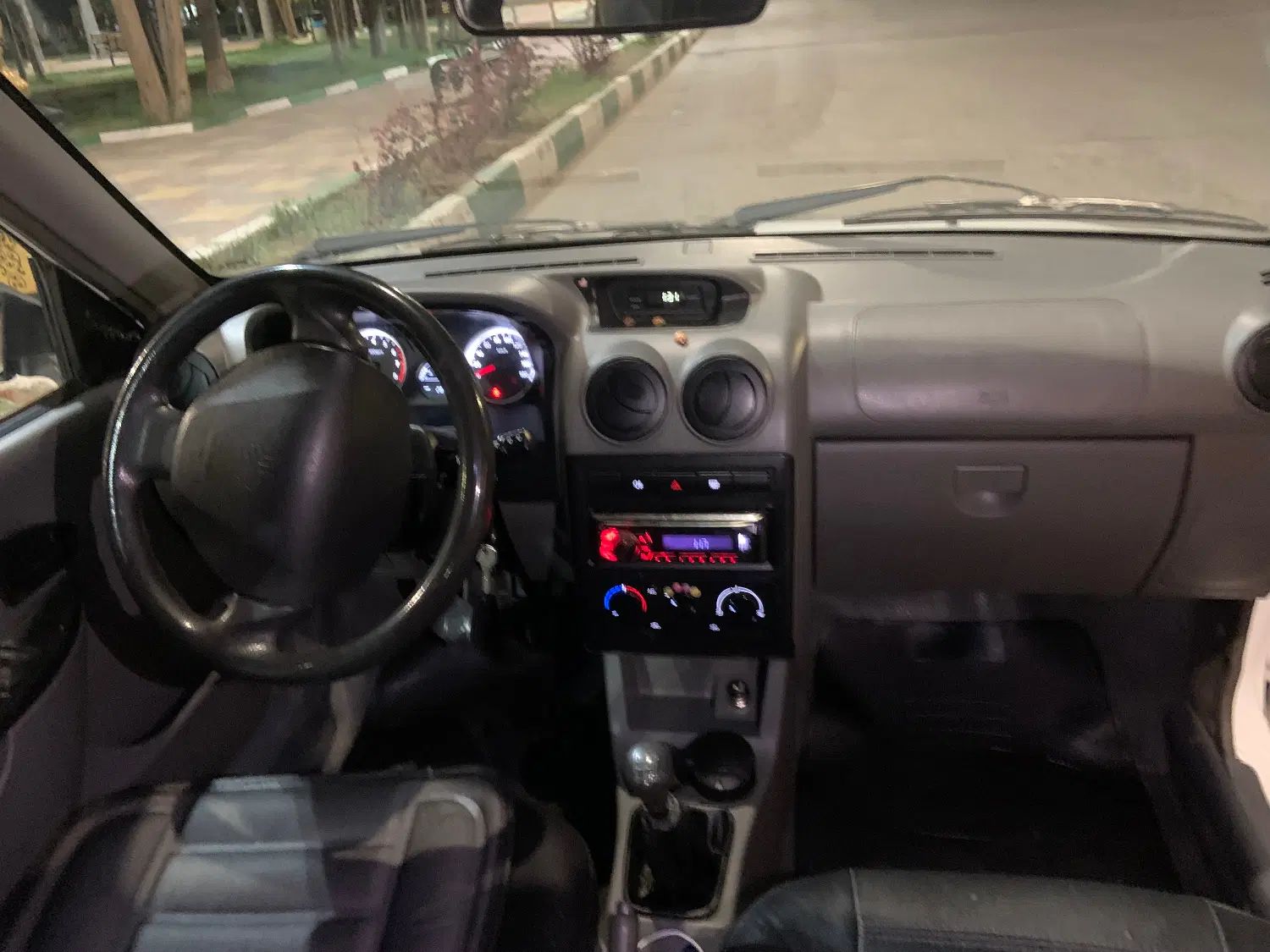 پراید 111 SE - 1396