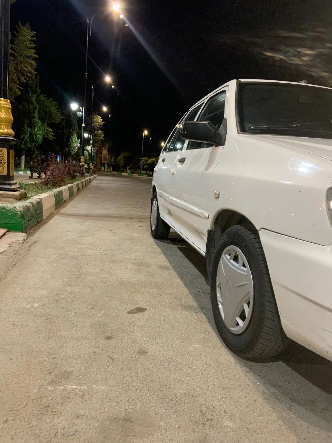 خودرو پراید، 111 آگهی ann_20503416