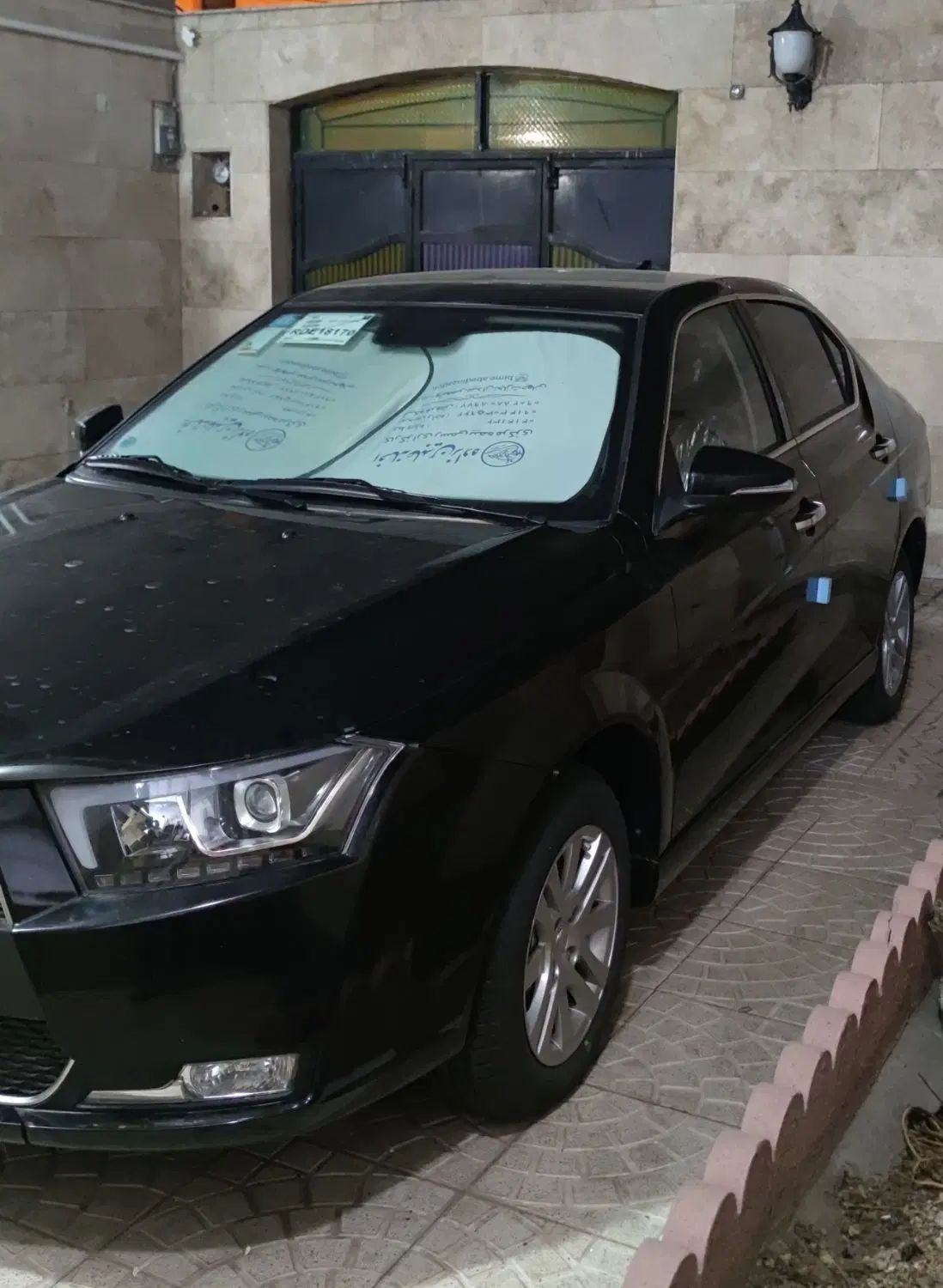 دنا پلاس ۶ دنده EF7p - 1403