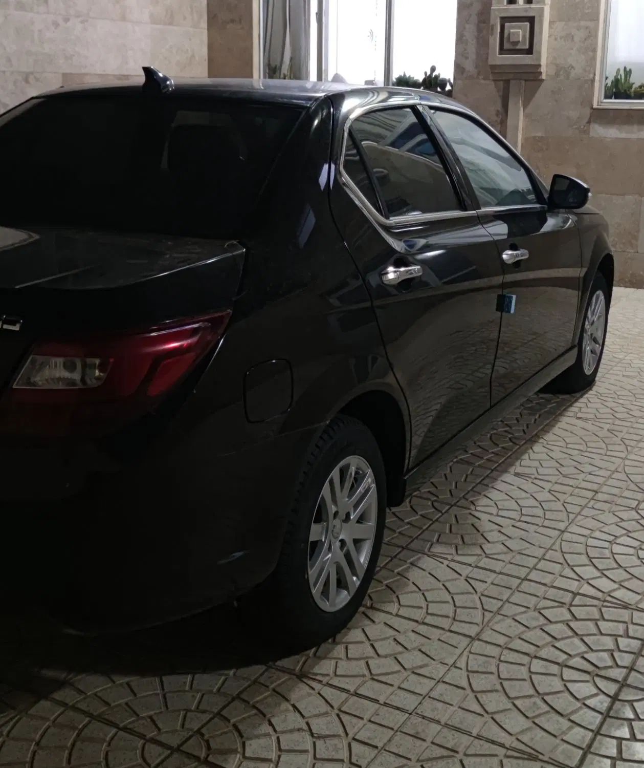 خودرو دنا، پلاس آگهی ann_20503441
