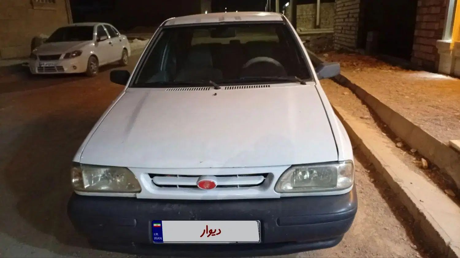 خودرو پراید، صبا آگهی ann_20503445
