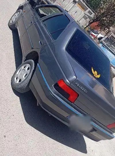 خودرو پژو، 405 آگهی ann_20503451