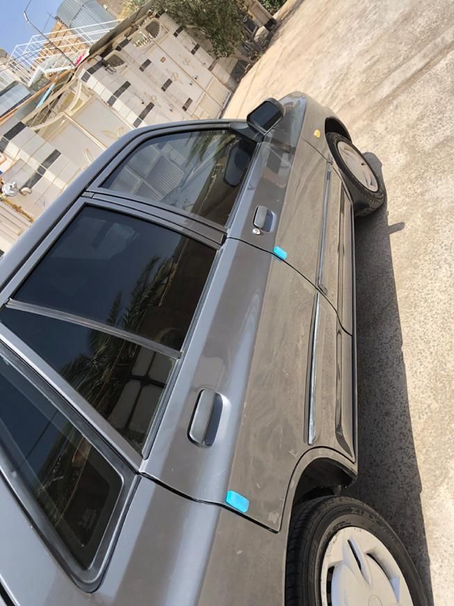 پراید 111 SE - 1394