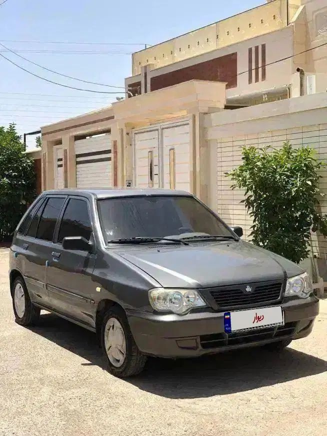 خودرو پراید، 111 آگهی ann_20503454