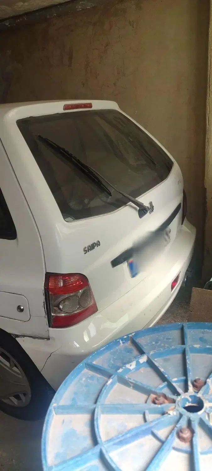 خودرو پراید، 111 آگهی ann_20503455