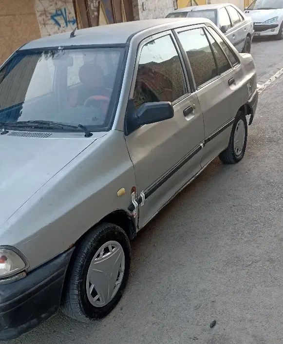 خودرو پراید، صبا آگهی ann_20503456