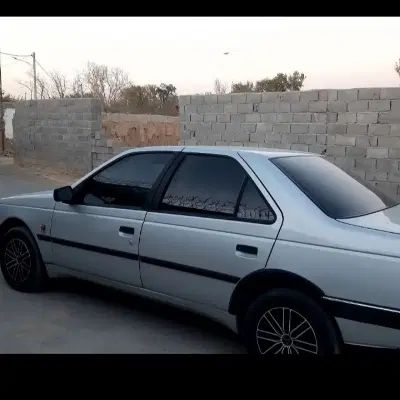 خودرو پژو، 405 آگهی ann_20503461