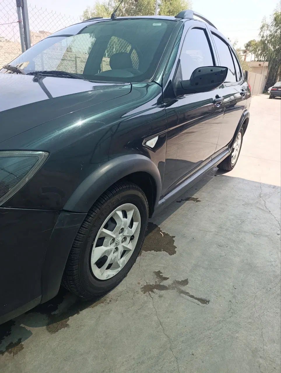 خودرو کوییک، معمولی آگهی ann_20503492