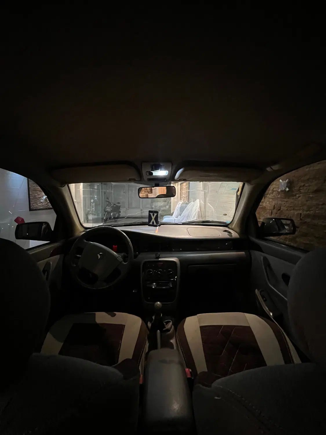 سمند LX XU7 - 1394