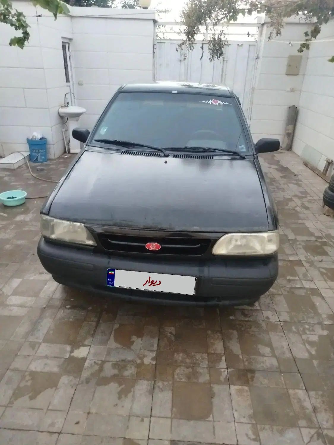 خودرو پراید، صبا آگهی ann_20503501