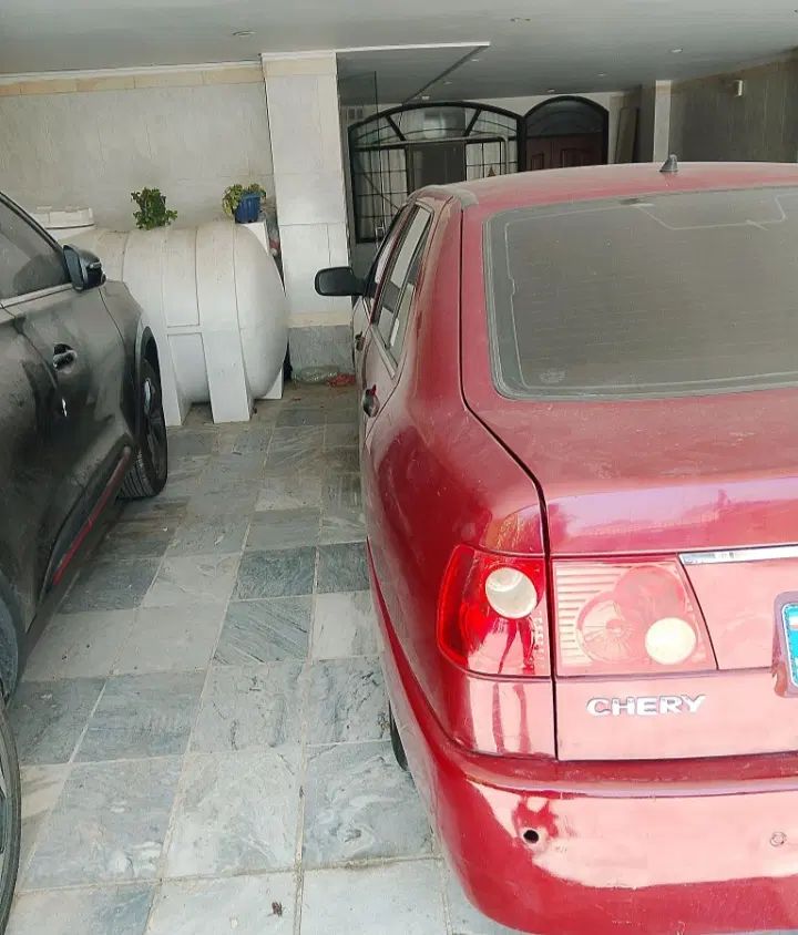 خودرو چری، ویانا آگهی ann_20503512