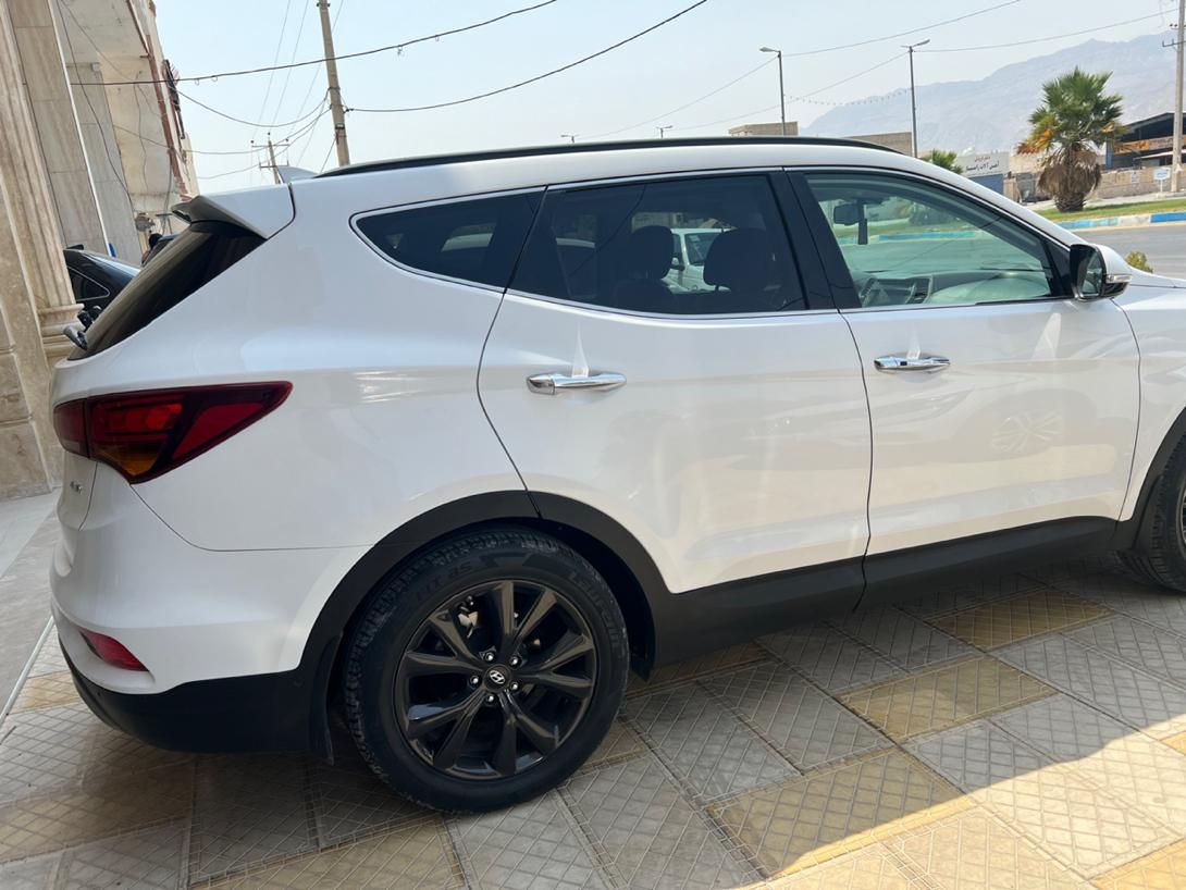 خودرو هیوندای، سانتافه آگهی ann_20503575