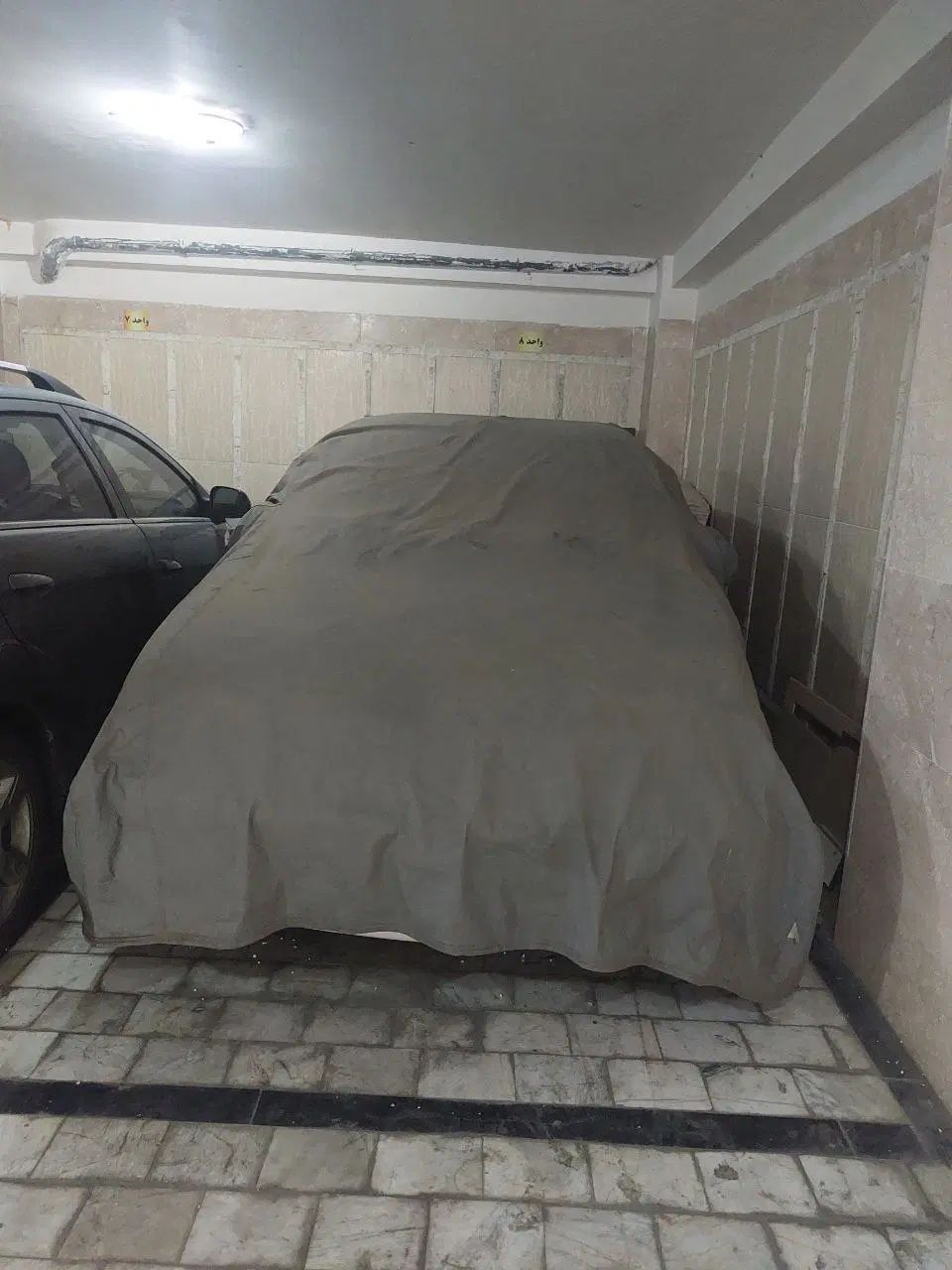 پژو پارس سال - 1403