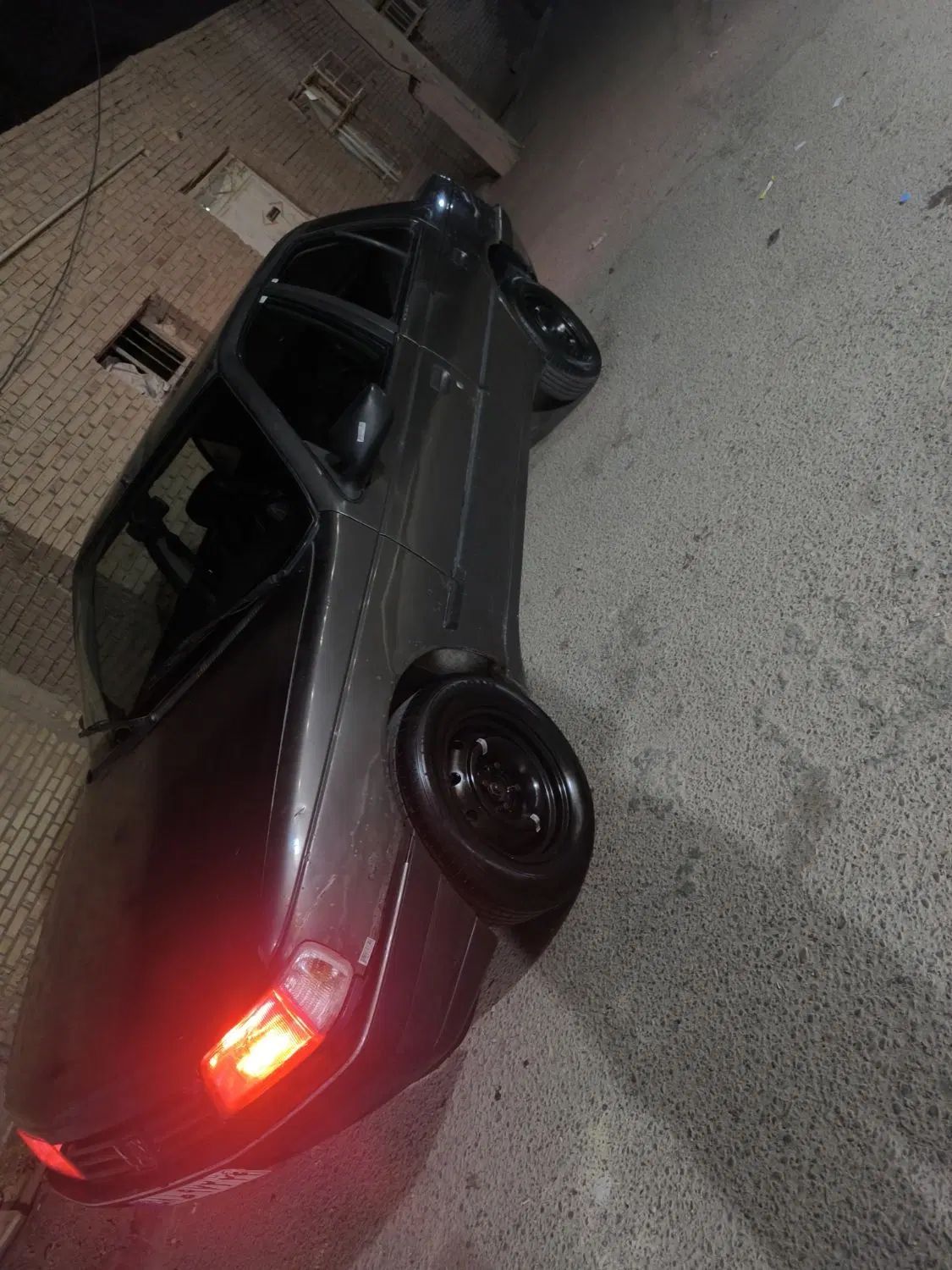 پژو 405 GLX - 1380