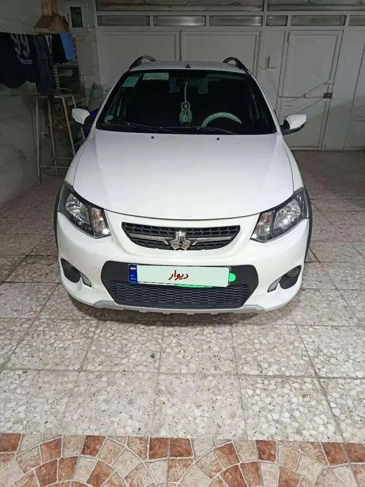 خودرو کوییک، معمولی آگهی ann_20503647