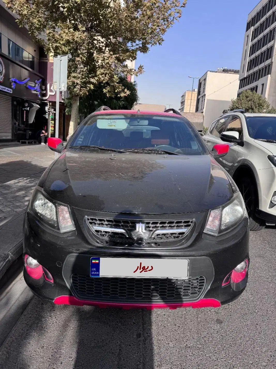 خودرو کوییک، R آگهی ann_20503648