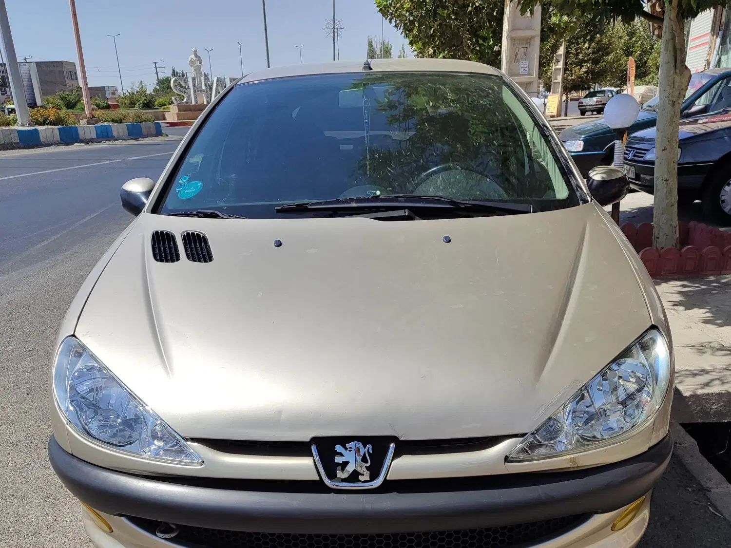 خودرو پژو، 206 آگهی ann_20503675