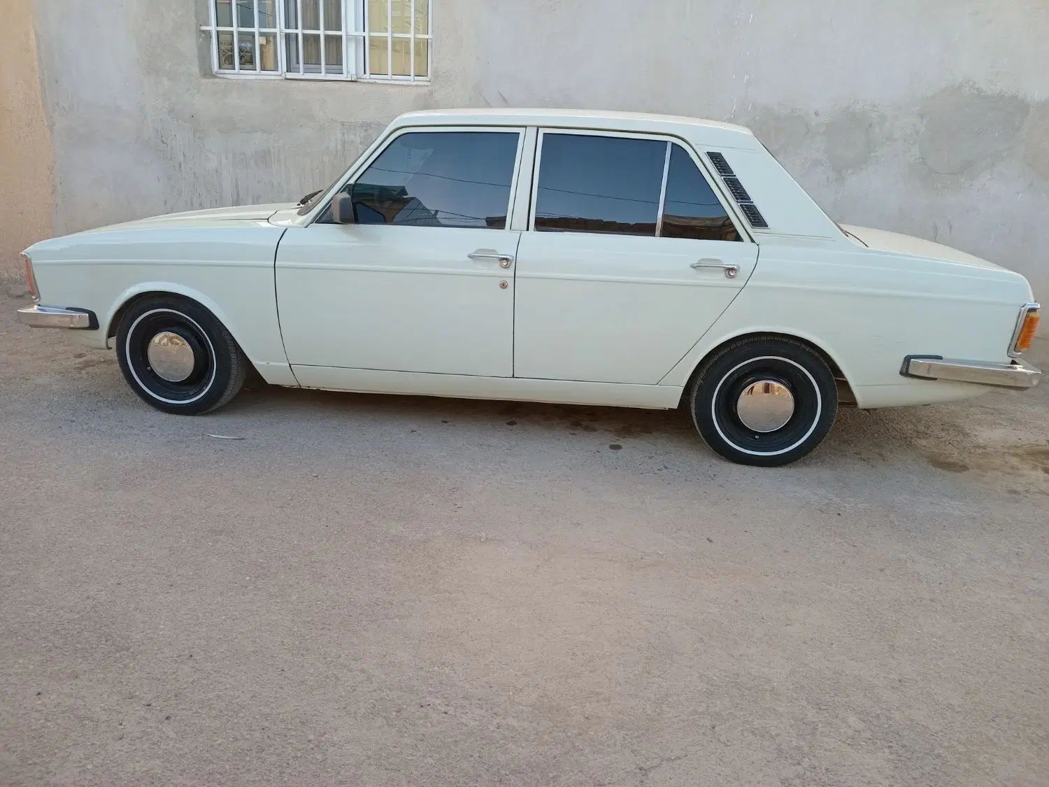 خودرو پیکان، سواری آگهی ann_20503682