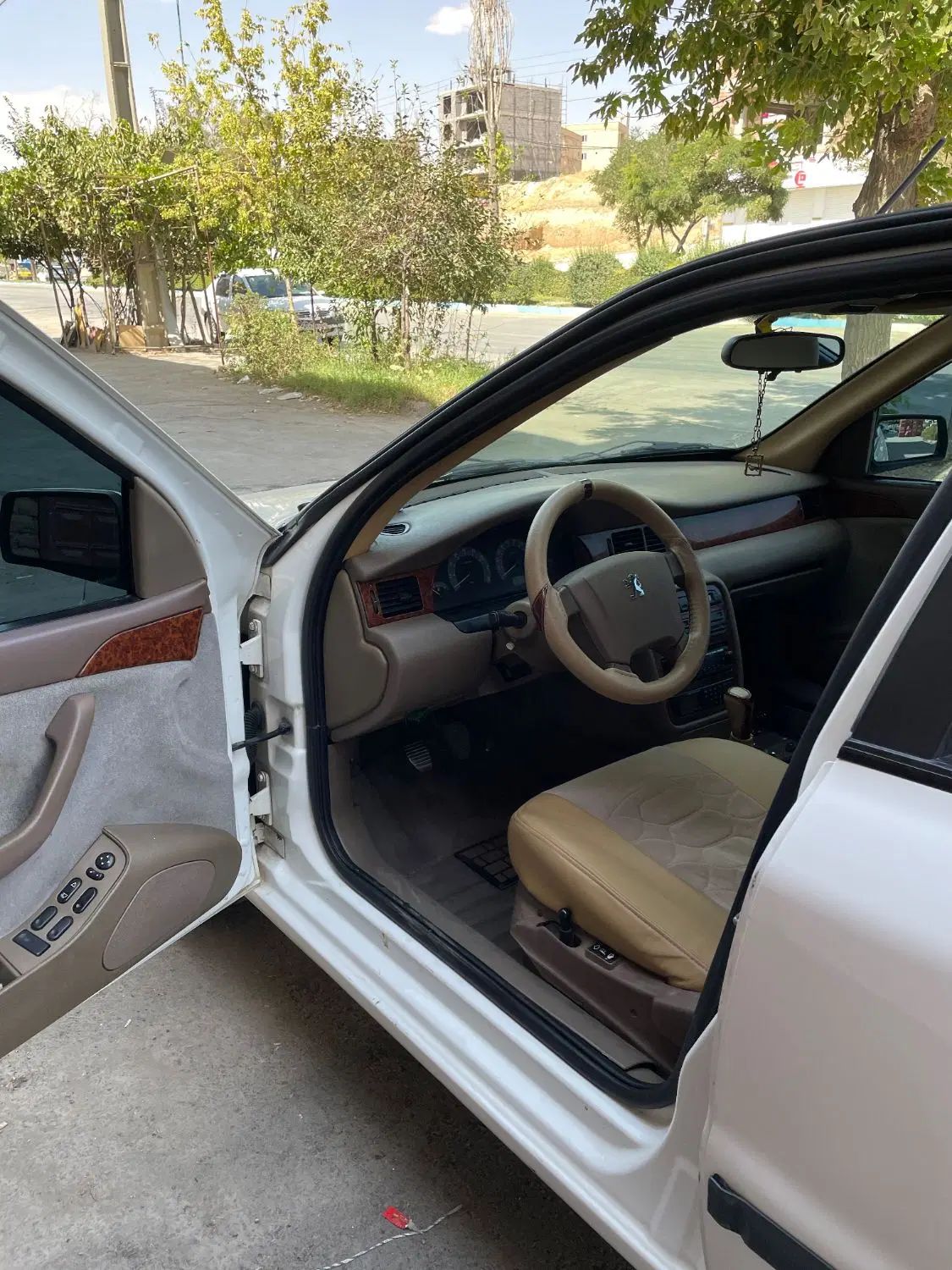 سمند LX XU7 - 1389
