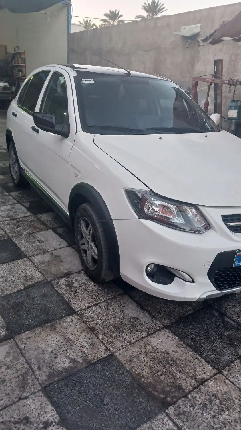 خودرو کوییک، R آگهی ann_20503691