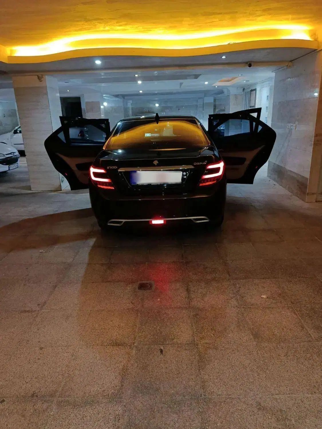 خودرو دنا، پلاس آگهی ann_20503695